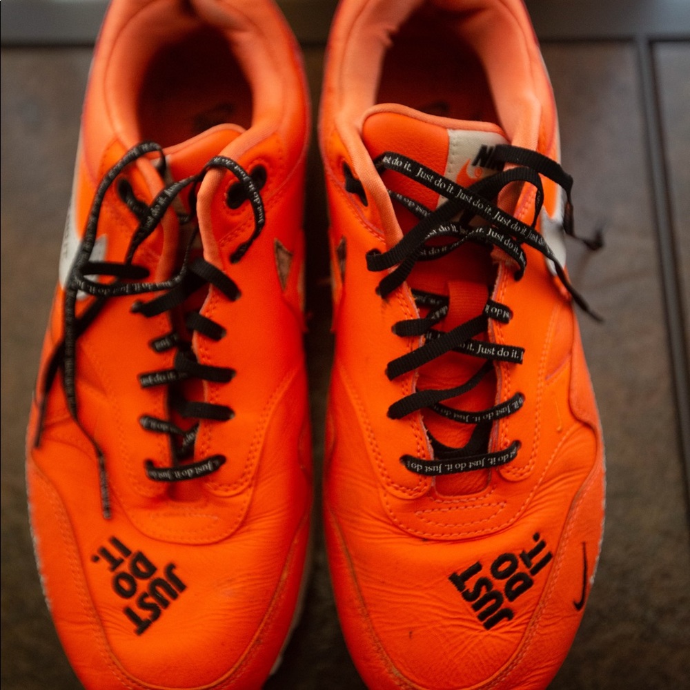 Just do it - Nike Sneakers